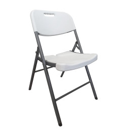 składane krzesła